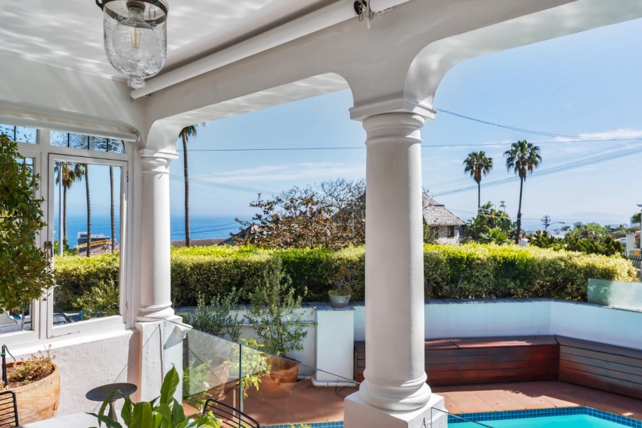 To Let 3 Bedroom Property for Rent in Fresnaye Western Cape